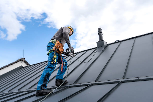 Best Roofing for New Construction  in Romney, WV